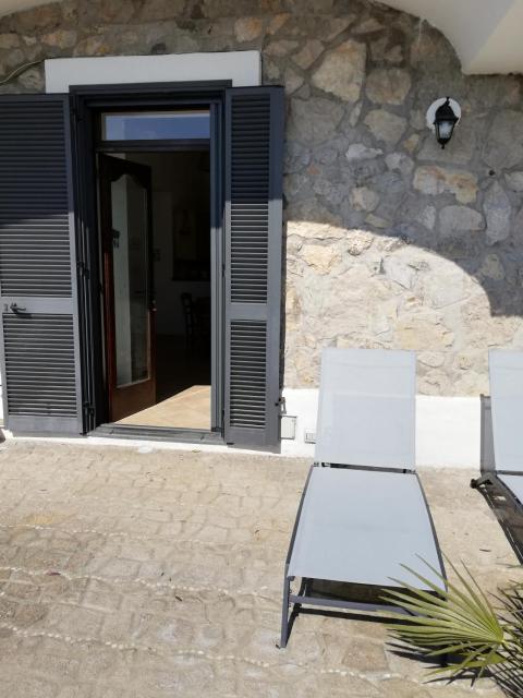 Casa Afrodite