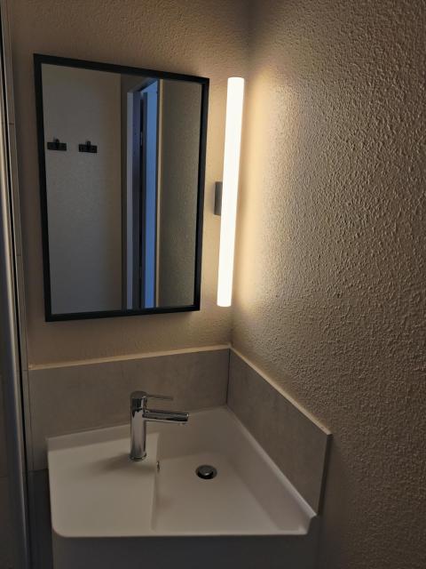 B&B HOTEL La Rochelle Centre Les Minimes