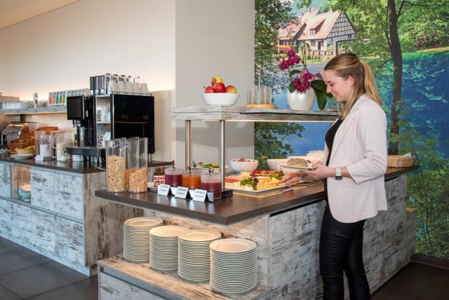 Alb Inn - Hotel & Apartments