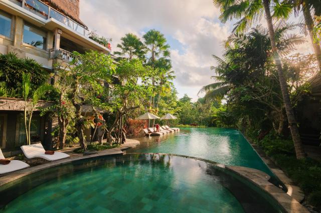 The Udaya Resorts and Spa