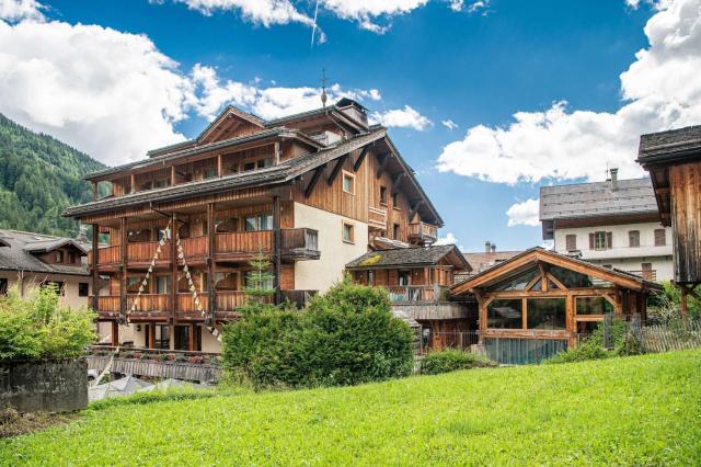 Hotel Chalet Les Saytels, BW Signature Collection