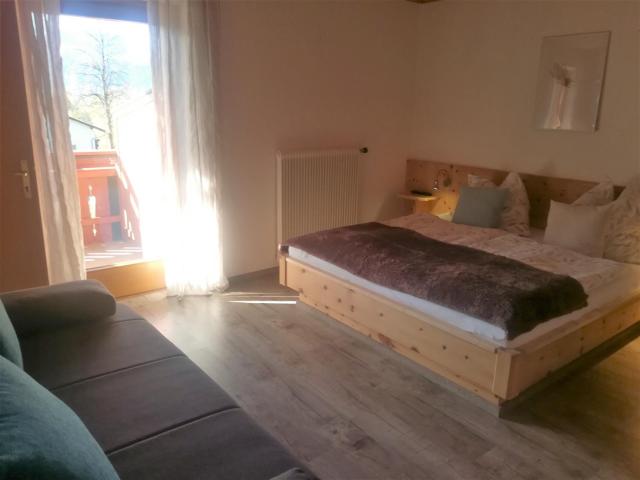 Appartement-Pension Familie Gewessler