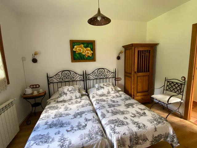 Casa Rural Era de Ferro