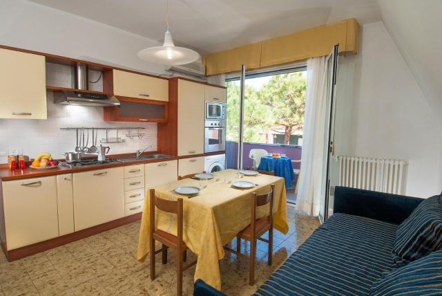 Sweet Home Appartamenti