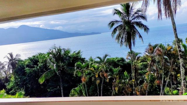 Pousada Refúgio das Estrelas - Vista para o Mar
