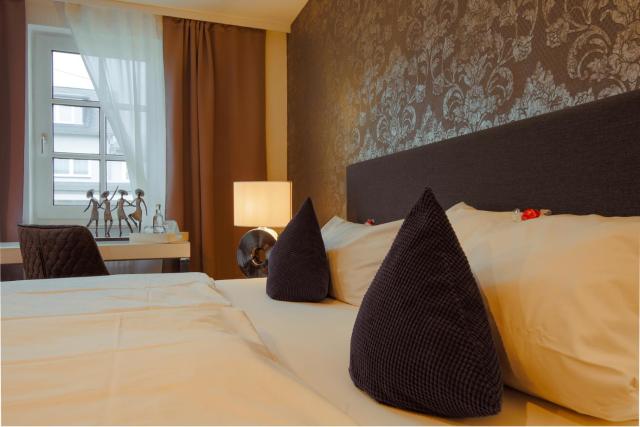 Landhotel Zum Kronprinzen