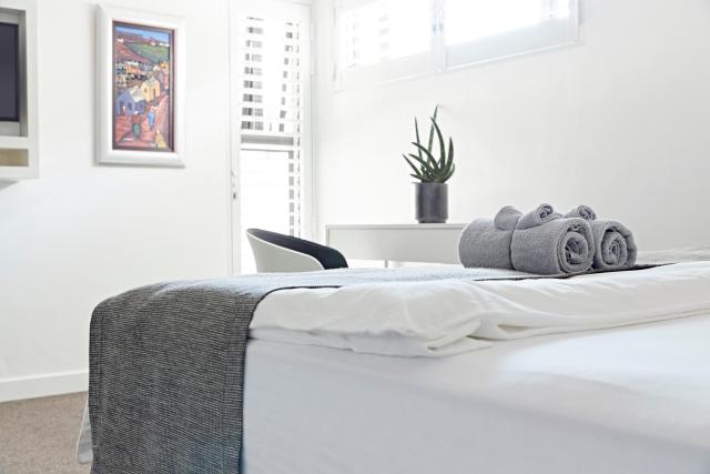 Bayview Boutique Guesthouse