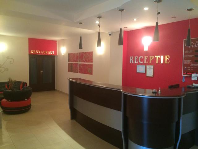Hotel Fiama