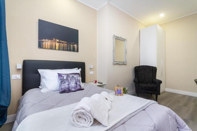 Exclusive Room Arena Inalpi 'La casa di Bertino'