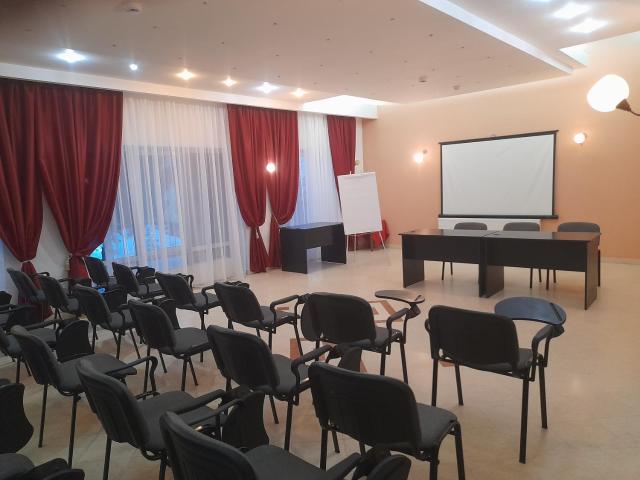 Hotel Miraj - Restaurant & Sauna & Biliard