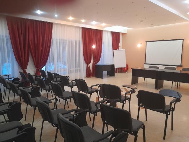 Hotel Miraj - Restaurant & Sauna & Biliard