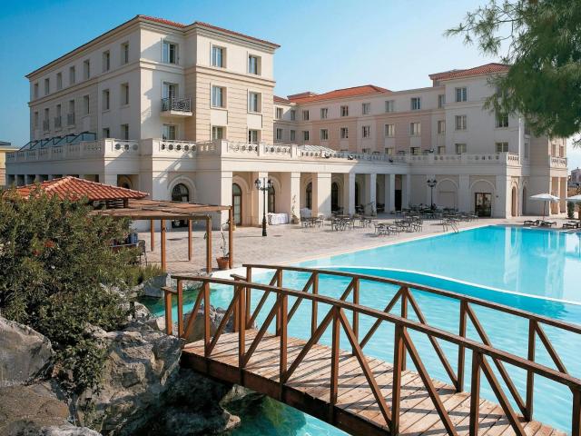 Grecotel Larissa Imperial