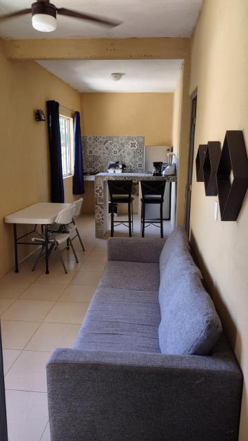 Casa Maleni Mismaloya Cama King