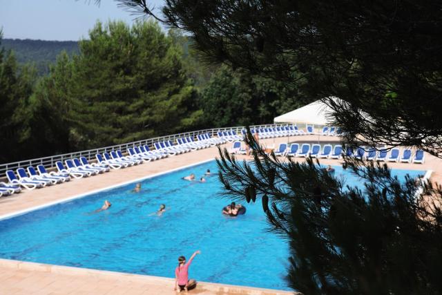 Belambra Clubs Montpezat - Le Verdon