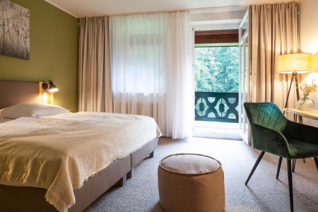 Waldhotel Eiche