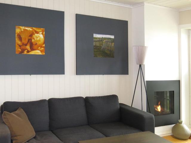 Apartment Havsdalshovda by Interhome