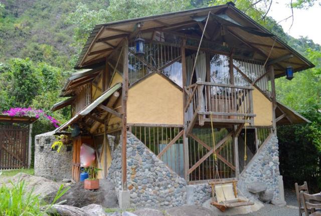Cabañita El Congolo-