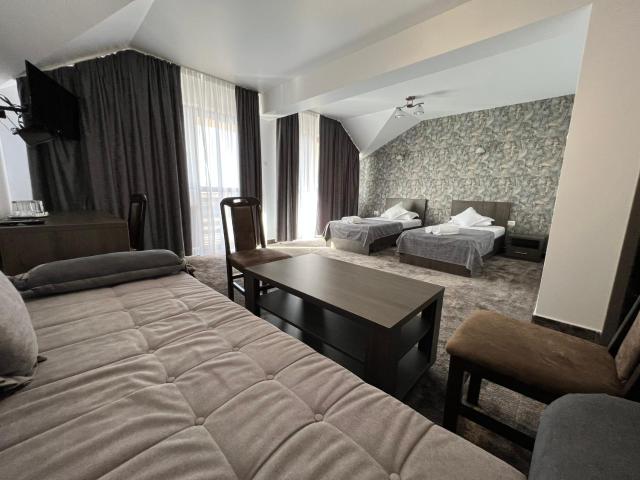 Hotel Infinit