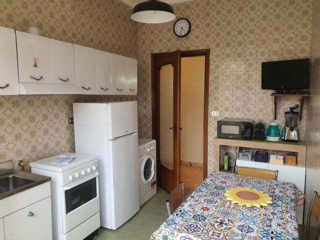 La casa dei nonni - Ampio trilocale zona Lingotto