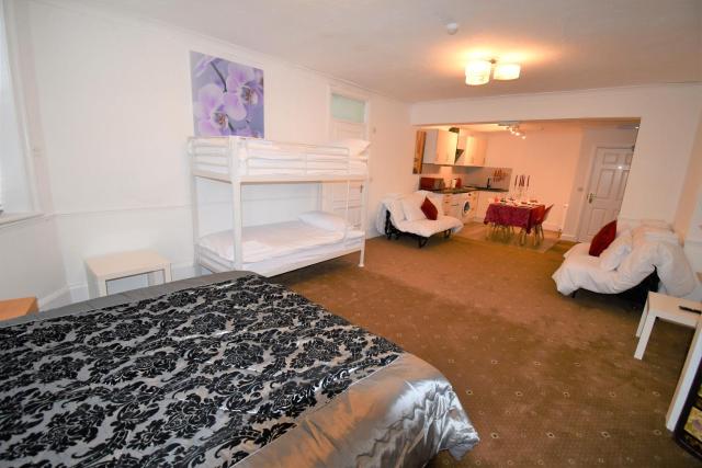 Bourne Hall Hotel
