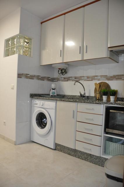 Apartamento Milladoiro