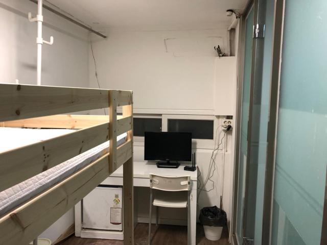 Hostel Metro