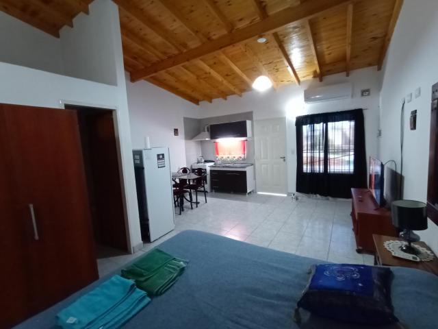 Estudio Norte Pilar