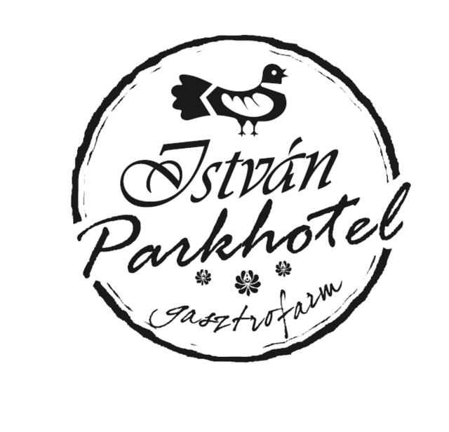 István Parkhotel és Gasztrofarm