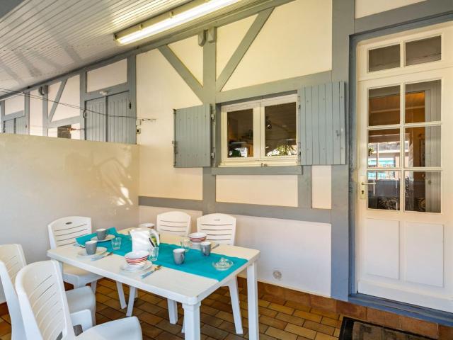 Holiday Home Agur by Interhome