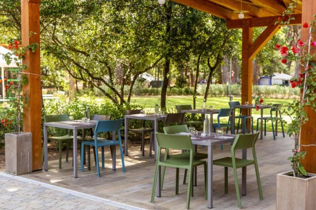 Comfort Lodge Maremma