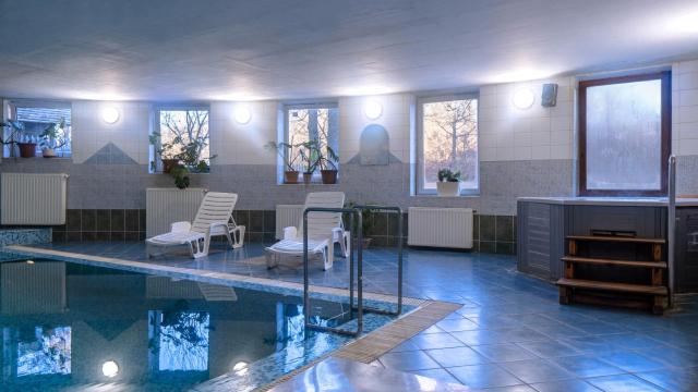 Rókabérc Vadászház Hotel