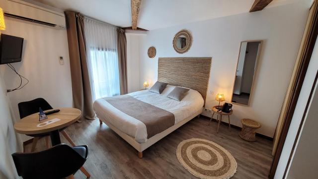 Le Relais du Valois, Cognac Centre