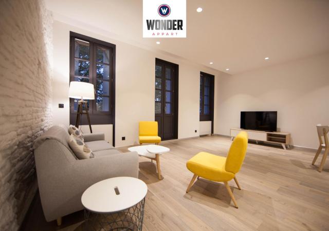 403 · Wonder Appart' - Vue sur Garonne -