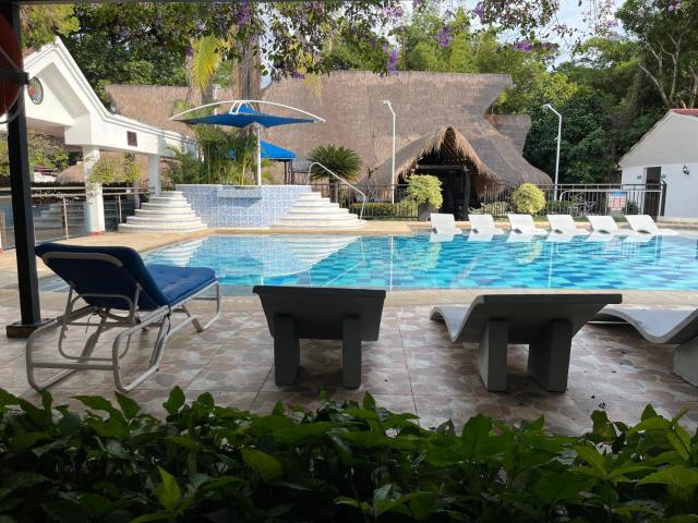 Hotel Melgar Villa Valeria
