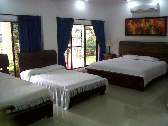 Hotel Melgar Villa Valeria