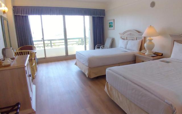 Palasia Hotel