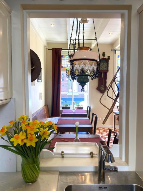 BnB 't Ambacht - Boutique Hotel