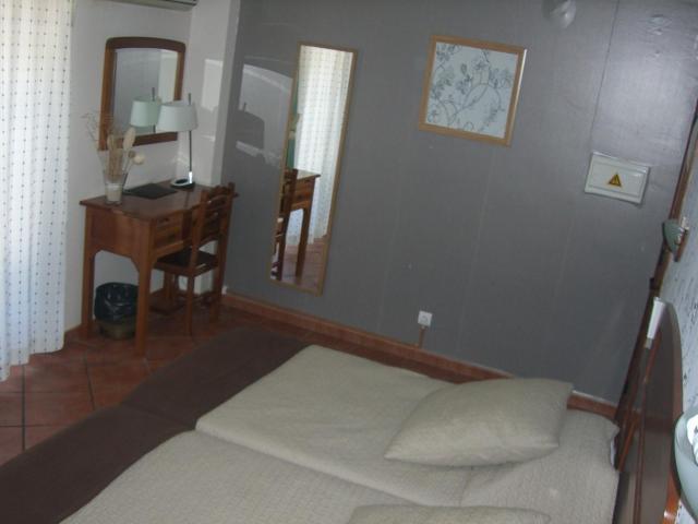 Hotel O Gadanha
