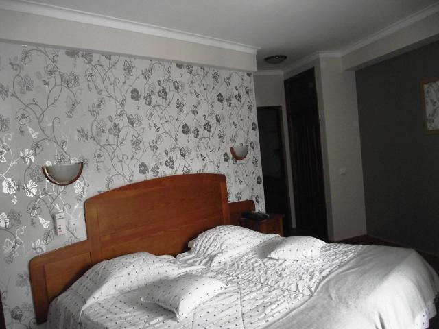 Hotel O Gadanha