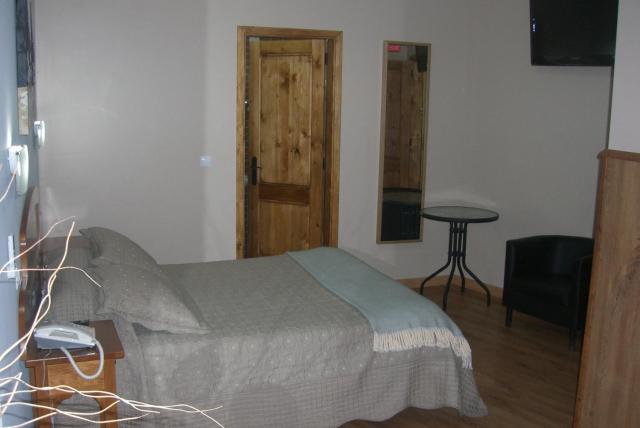 Hotel O Gadanha