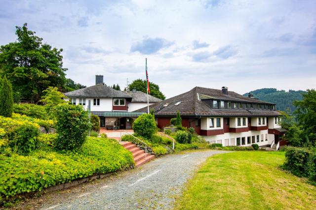 Panorama Hotel Winterberg