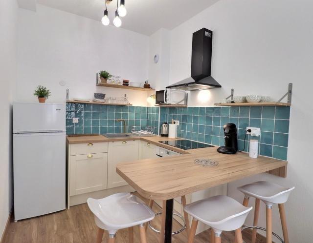 Superbe appartement