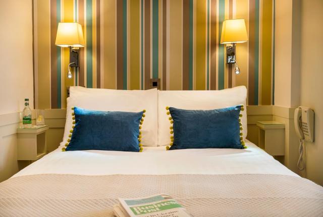 The Marcy Hotel
