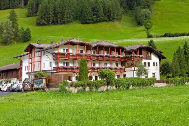 Hotel Stegerhaus