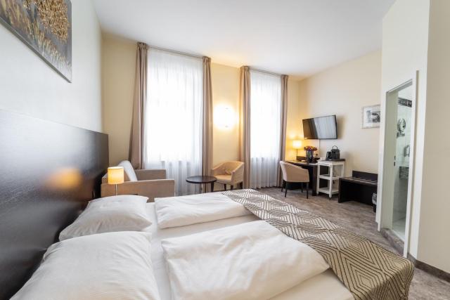 Galerie Hotel