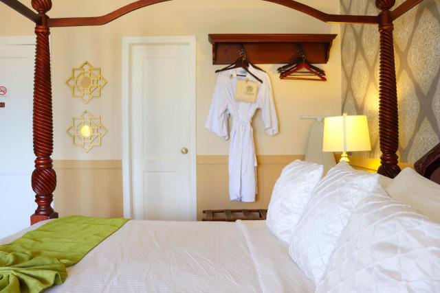 Hotel Victoriano