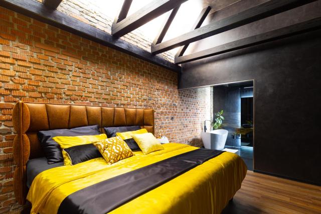 RASL House