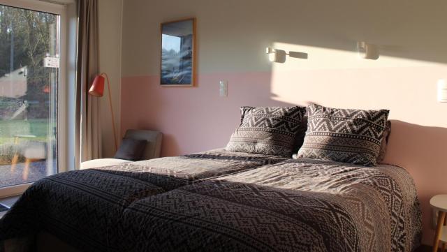 B&B Les Lits de Nohaipré