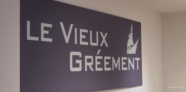 Hôtel Le Vieux Gréement