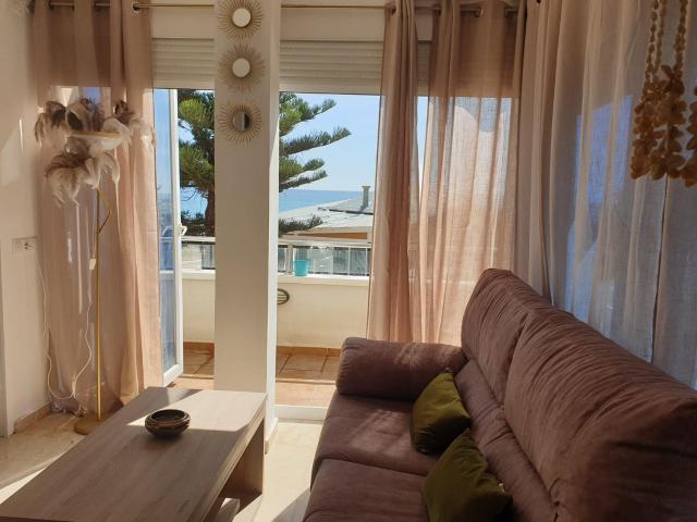 Apartamento La Roca Chica Torremolinos